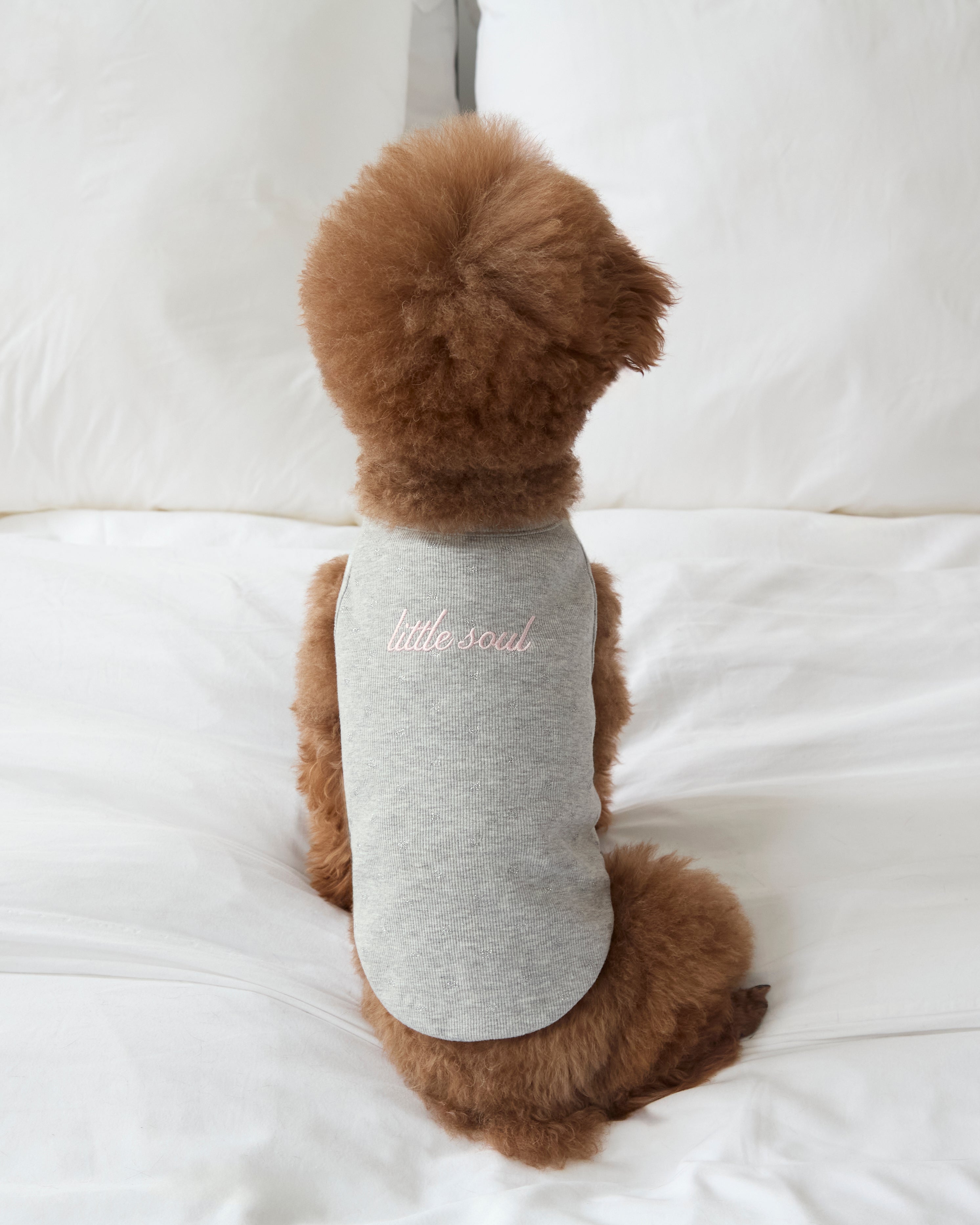 Little Soul Tee