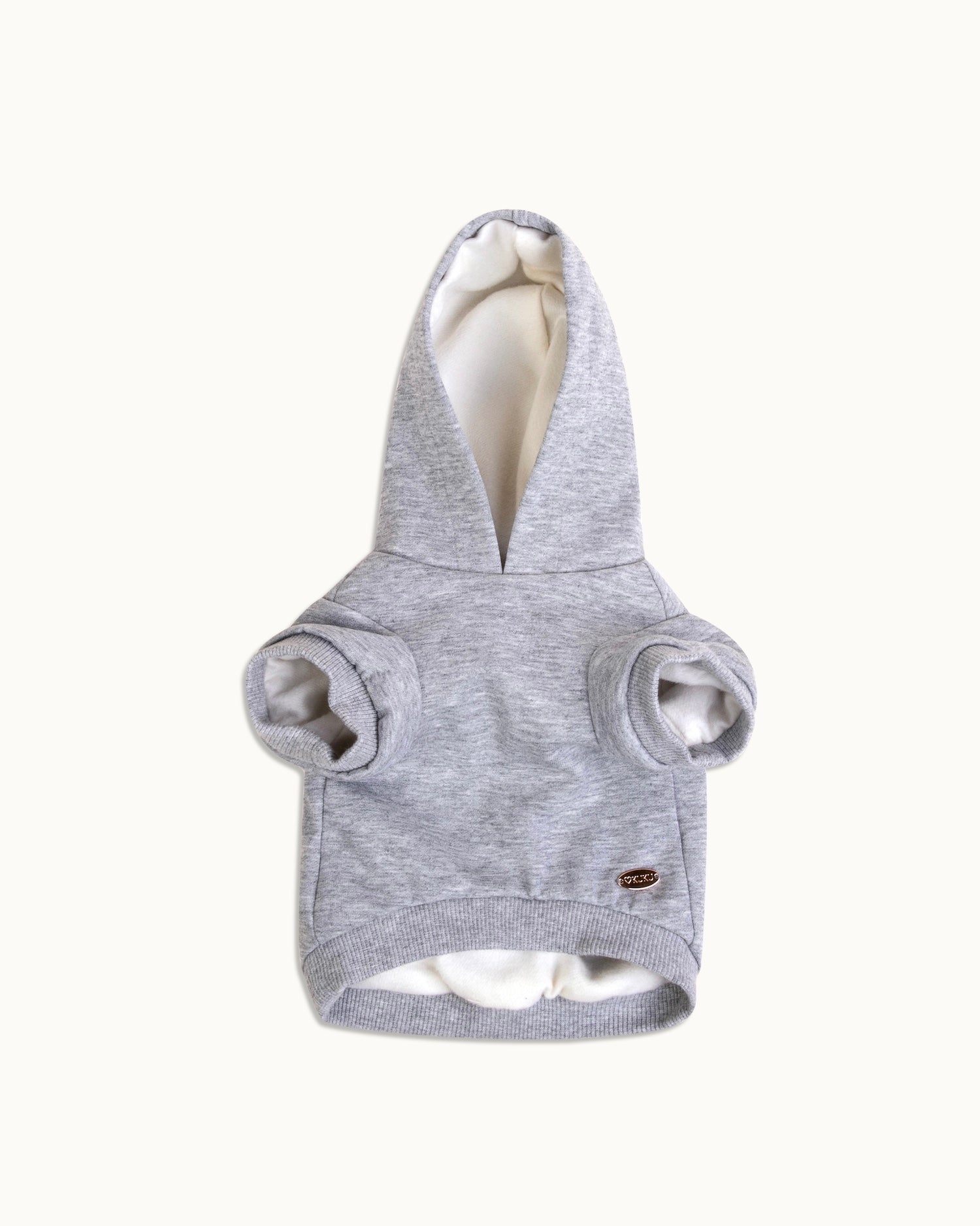 Cookie Hoodie