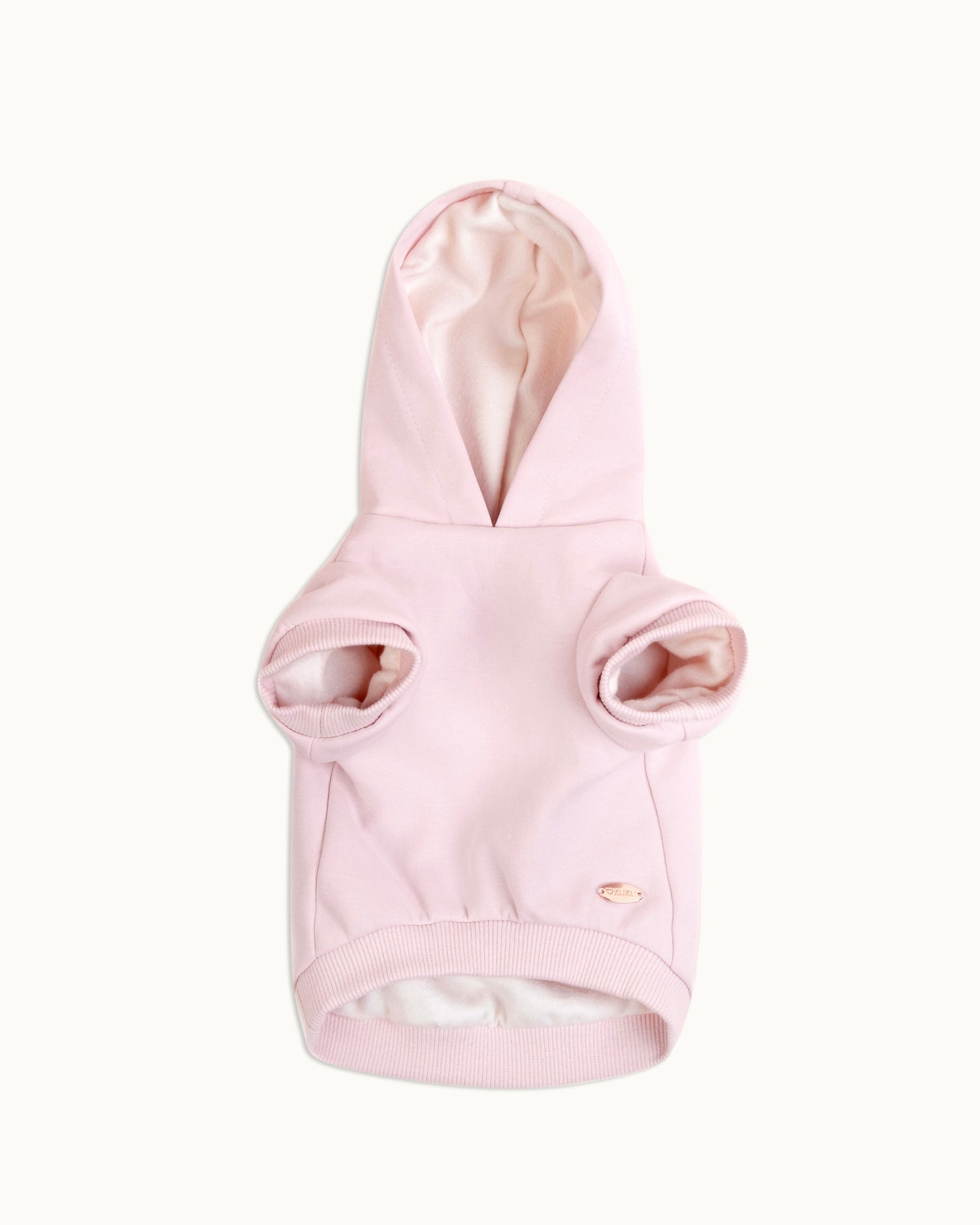 Heart Hoodie
