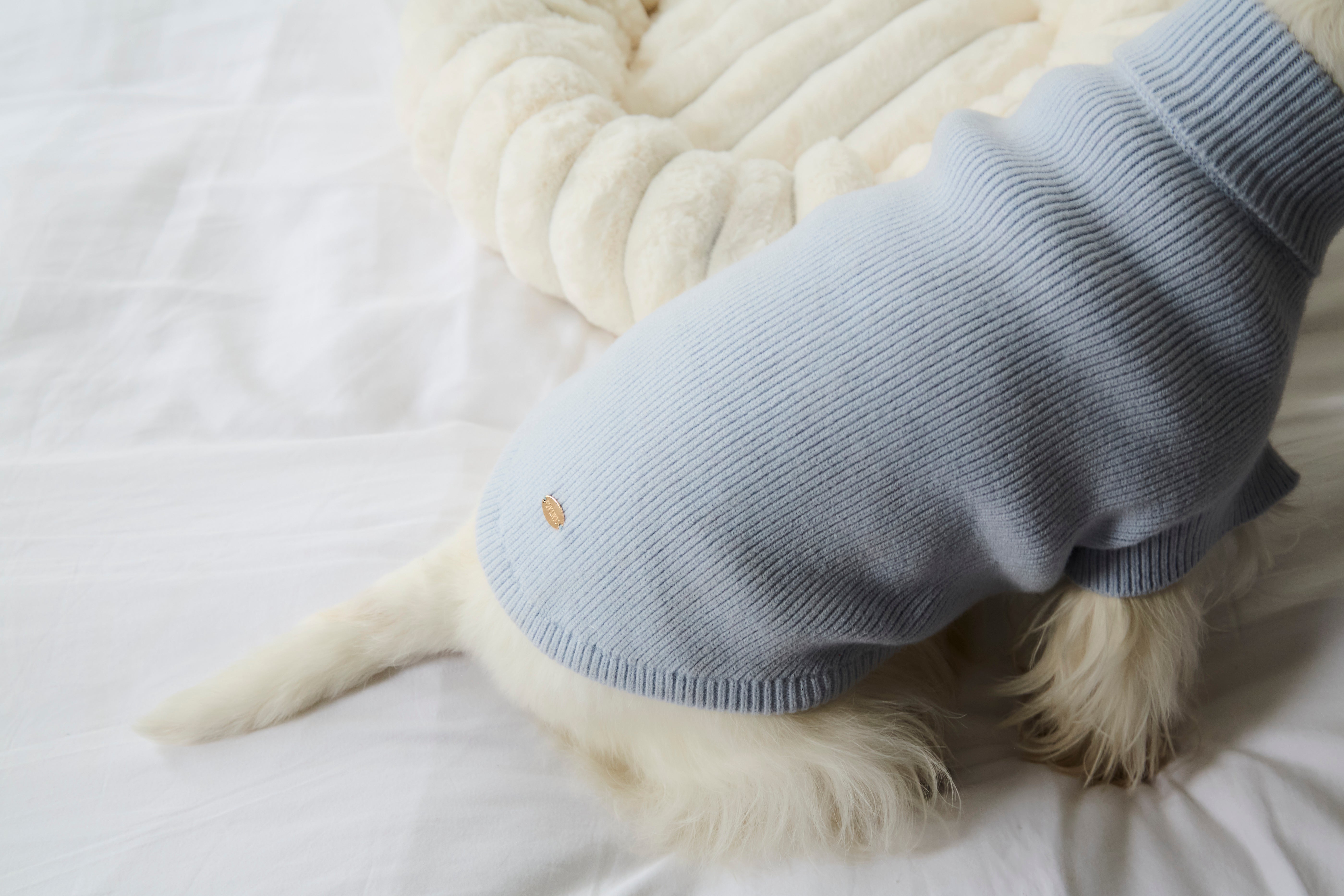 Darling Classic Sweater