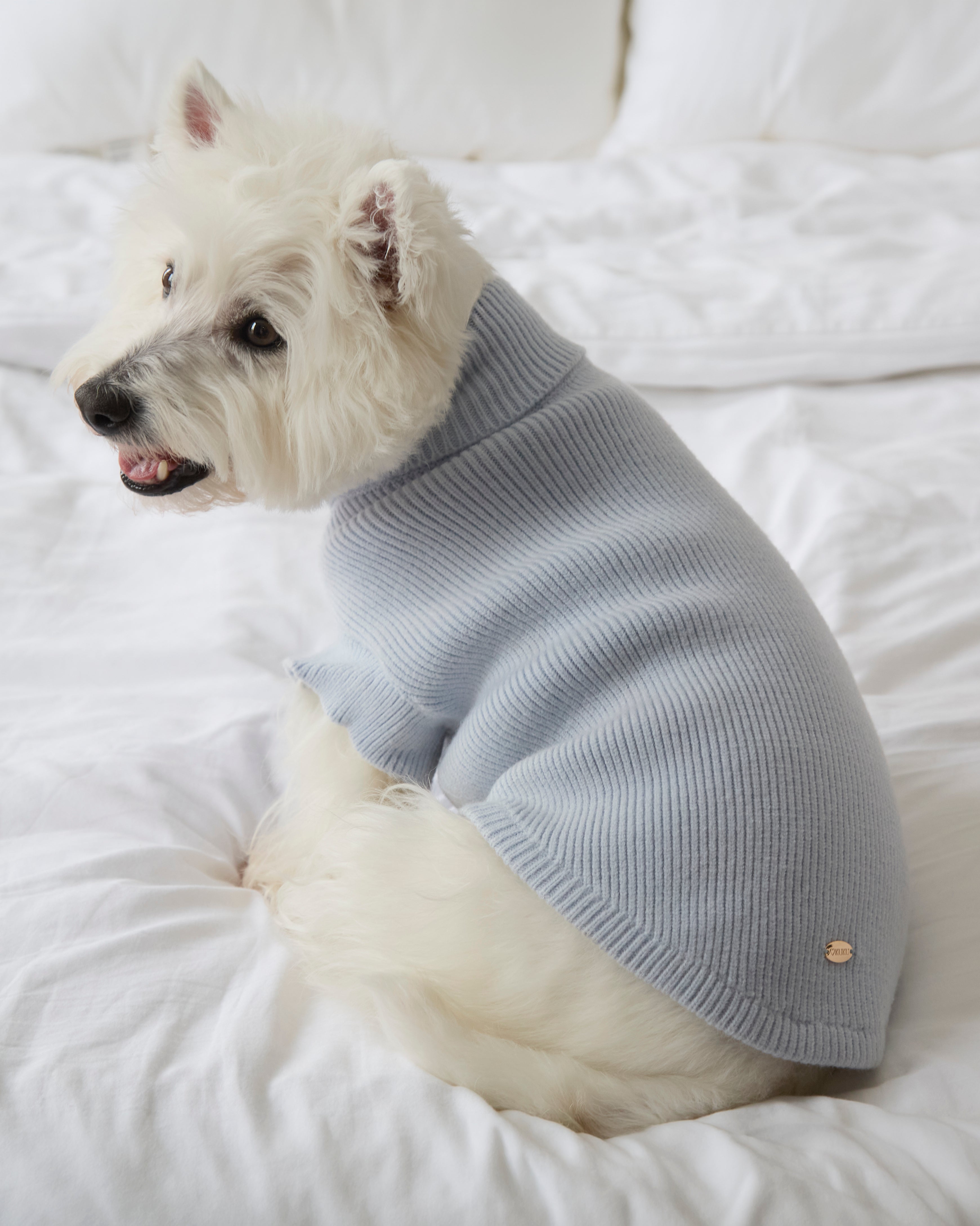 Darling Classic Sweater