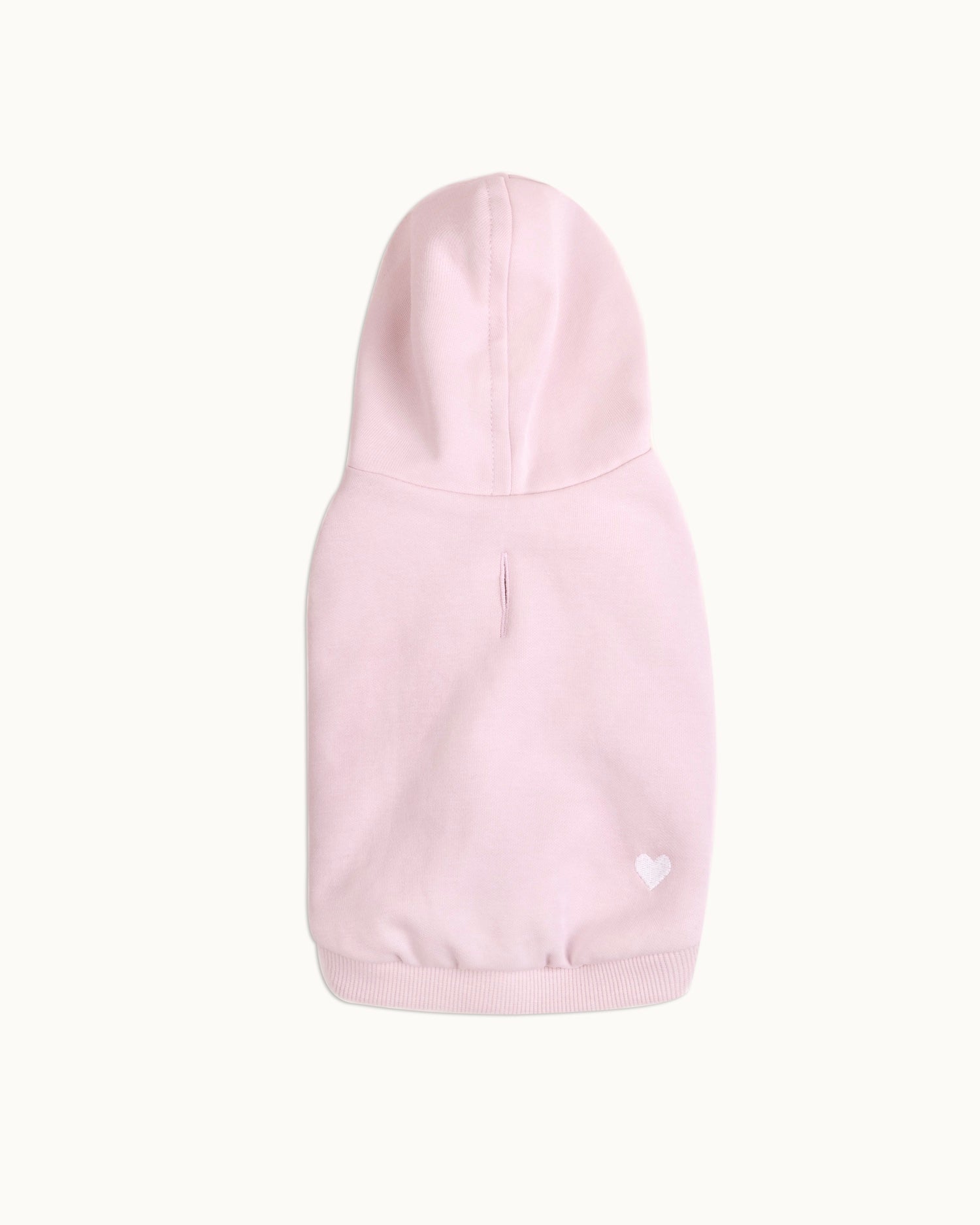 Heart Hoodie