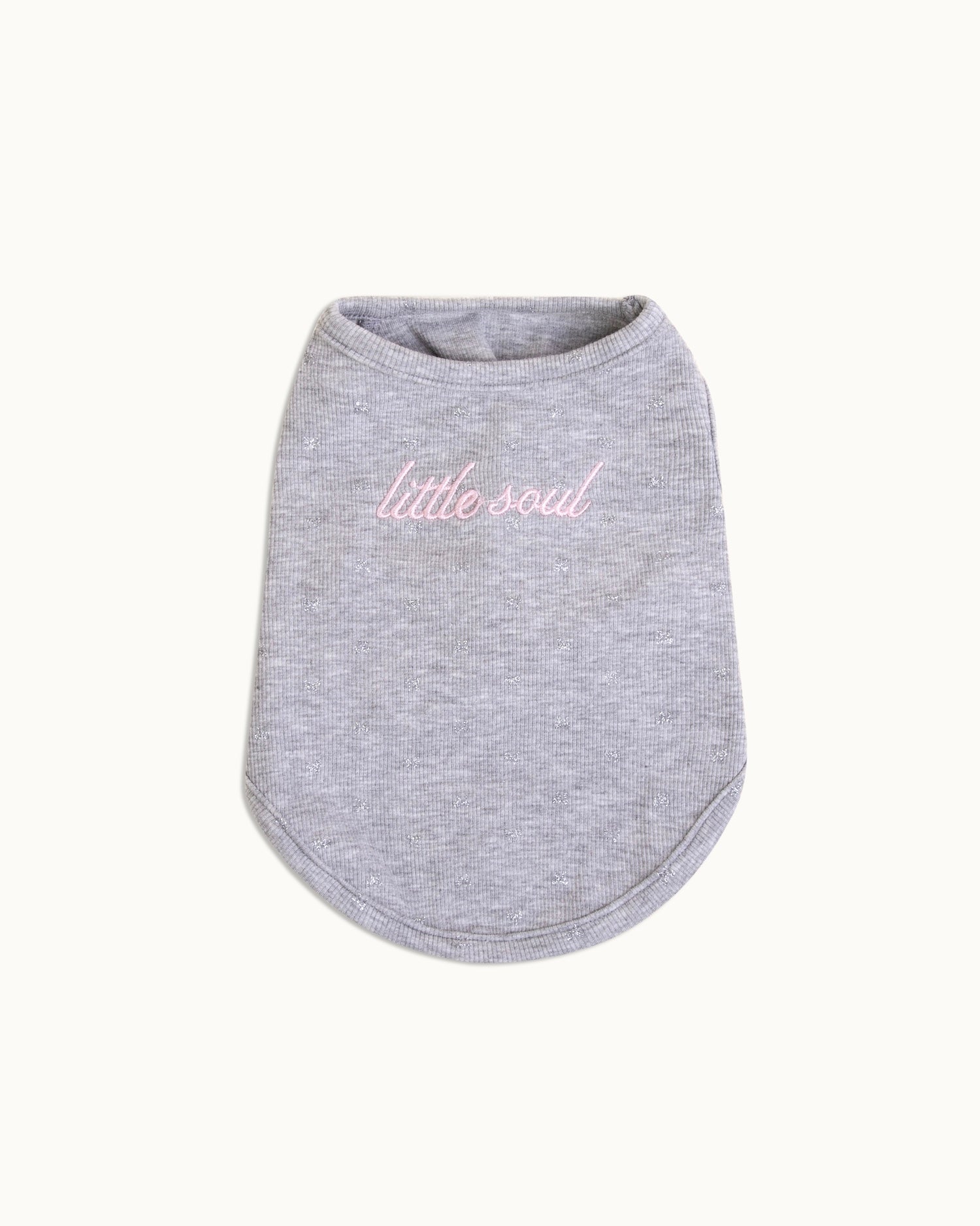 Little Soul Tee